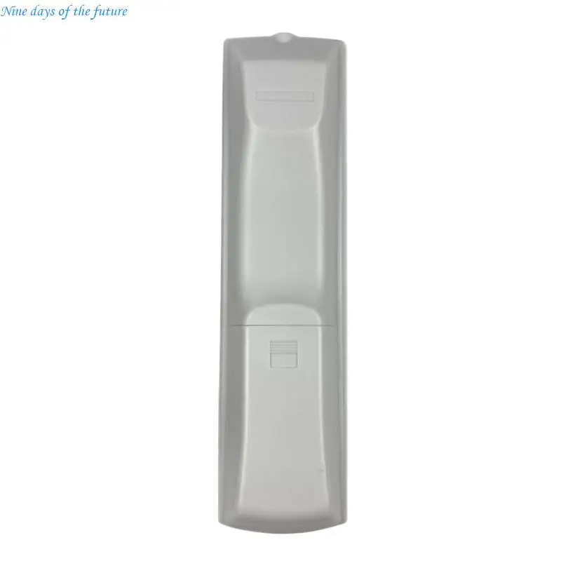 Ergonomic Remote Control With Stable Transmission Suitable For RC748S TVs E65A