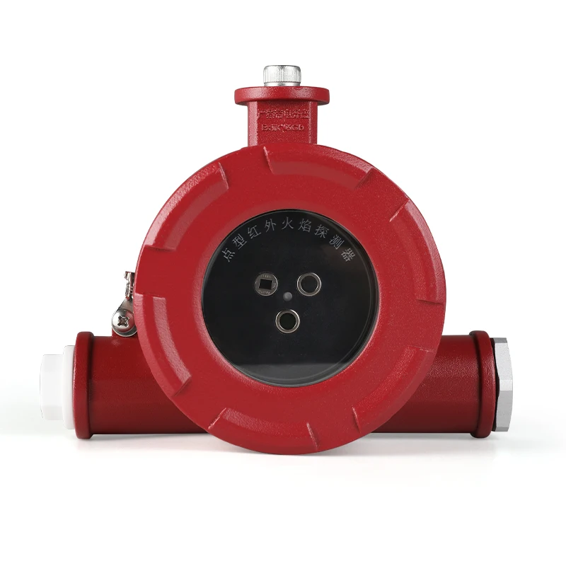 

SKA Industrial Fire Alarm Industrial Explosion Proof IR for Fire Alarm System
