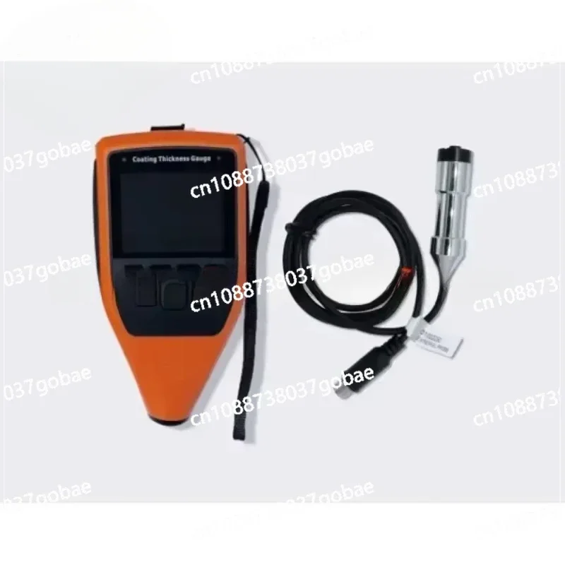 Built-in High Quality Elcometer 456 Coating Thickness Gauge