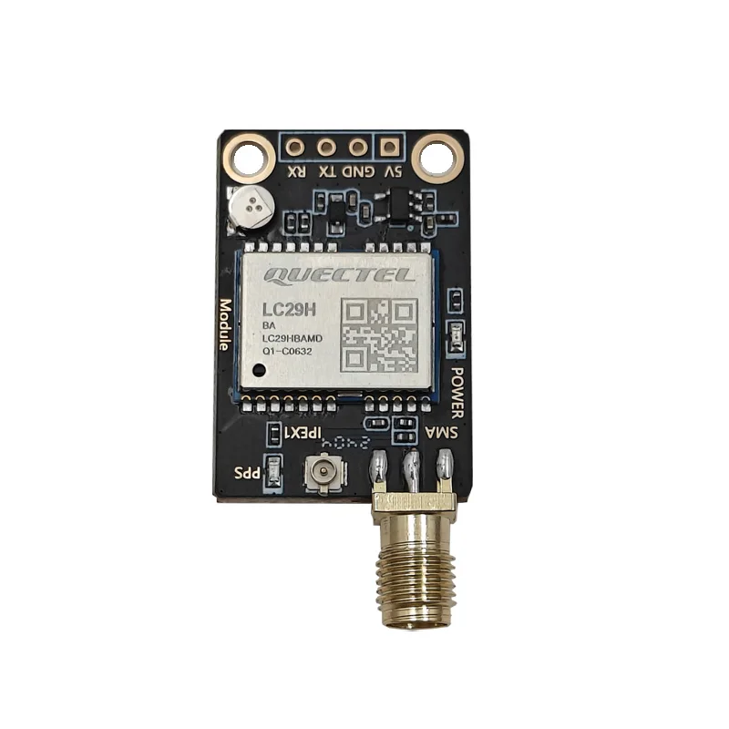 Quectel LC29H LC29HAA LC29HBA LC29HDA LC29HEA RTK Module Dual Frequency GNSS GPS BDS Galileo GLONASS for Agriculture Lawn Mower