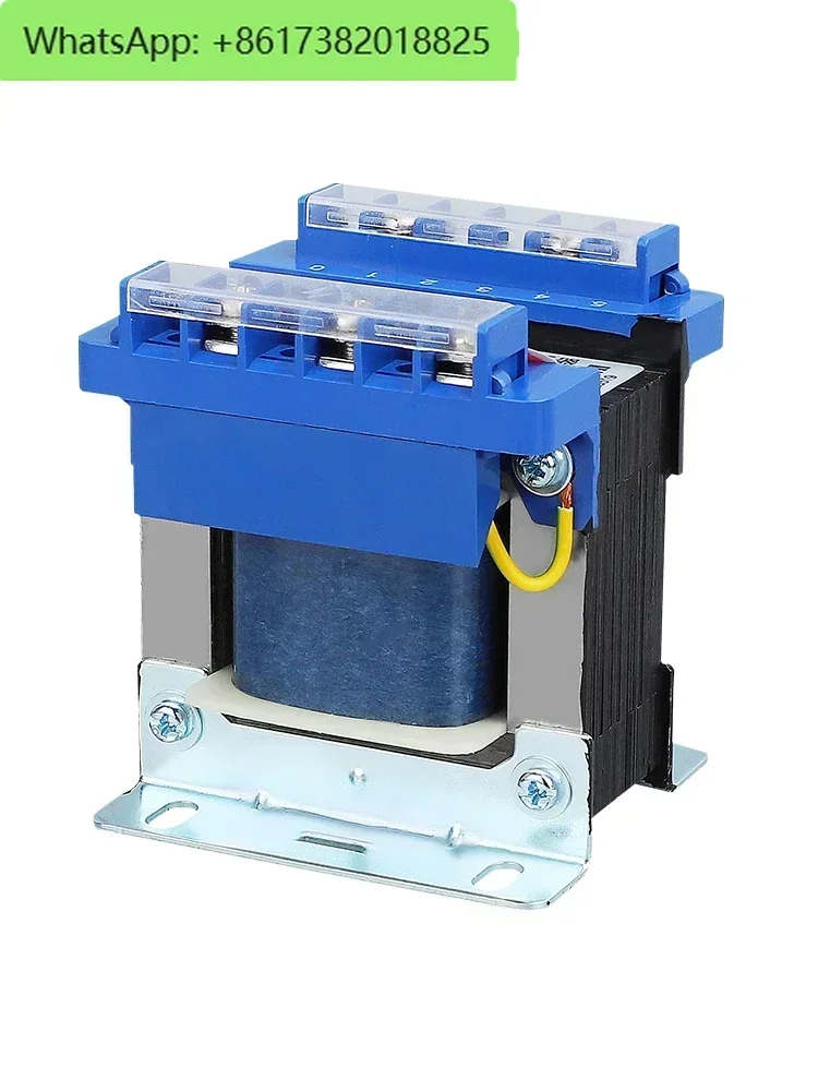

All copper BK-50VA control transformer isolation 380V220V to 36V24V12V6V custom full power pure copper