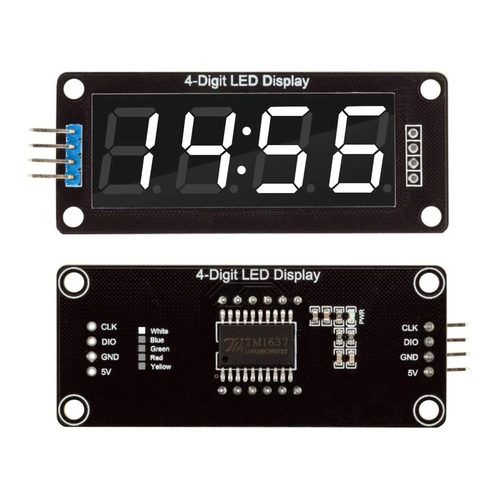 TM1637 0.56