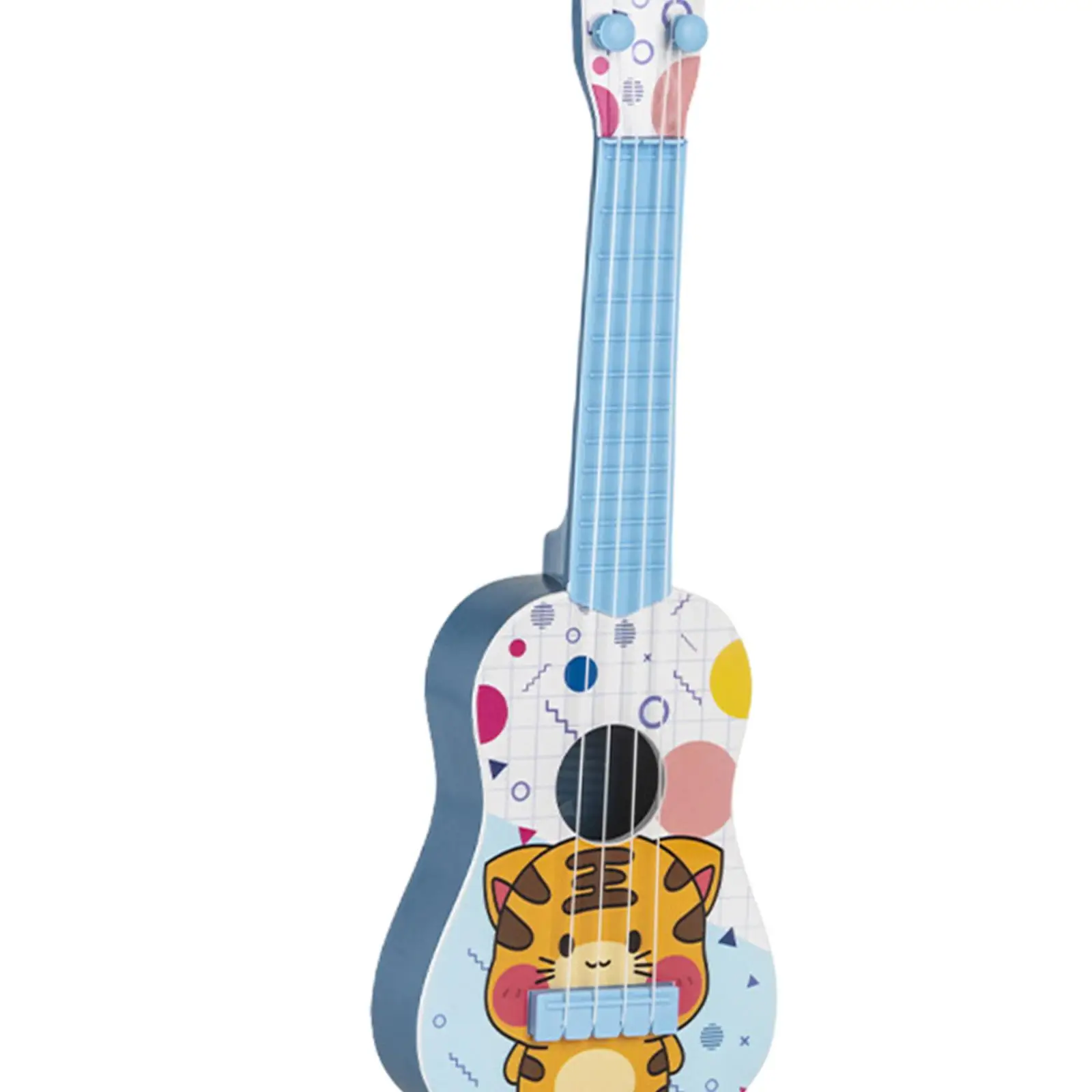 Children Musical Instruments Kids Ukulele Toy for Preschoolers Beginner