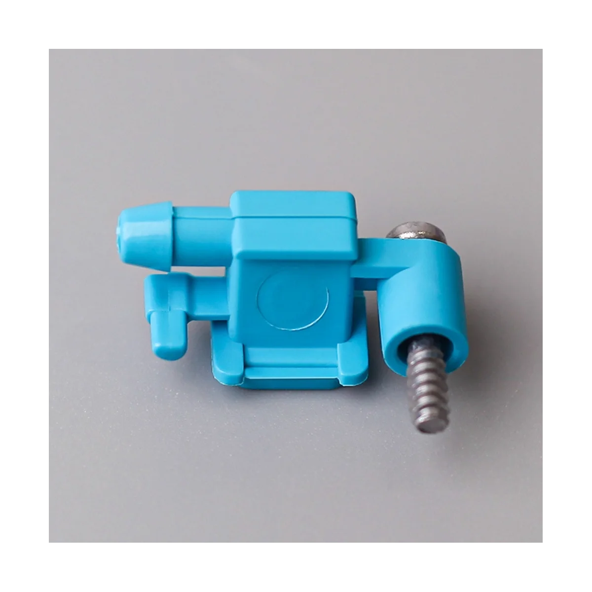 Sproeikop Voor M6 240 241 244 Serie Robotstofzuiger Vervangende Nozzles Blauw