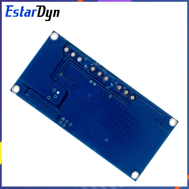 LM2596S CC/CV 3A Buck Converter Adjustable Power Module for LED Driver Lithium Battery Charger, 4-40V Input