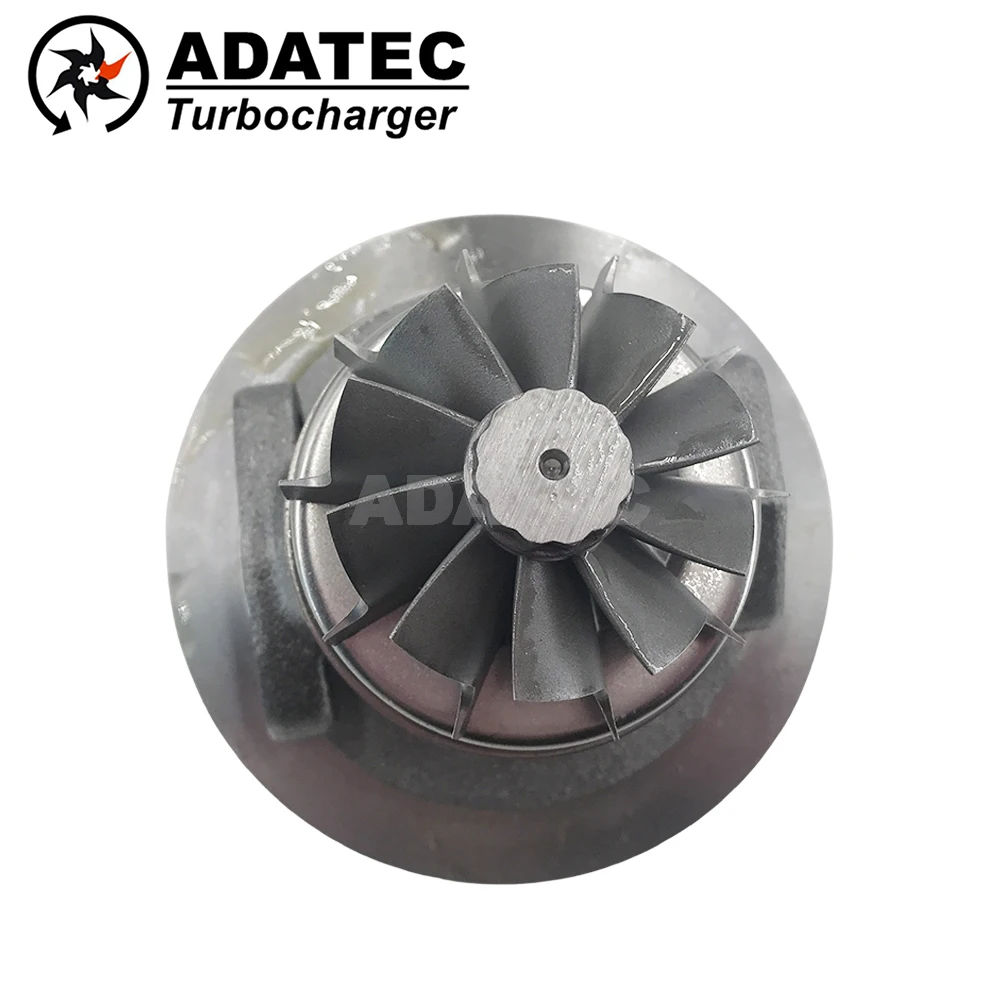 4035253 Turbine Centre HX35W Turbocharger CHRA 4039508 Turbo Cartridge for Cummins Various truck 6.7L ISB6 ISBE4 2005-2012