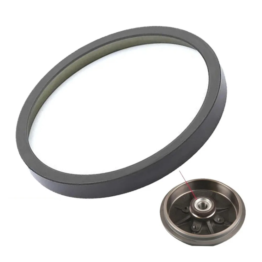Rear ABS Magnetic Ring For 1007 206 207 208 For 301 For C2 C3 For C4 334909