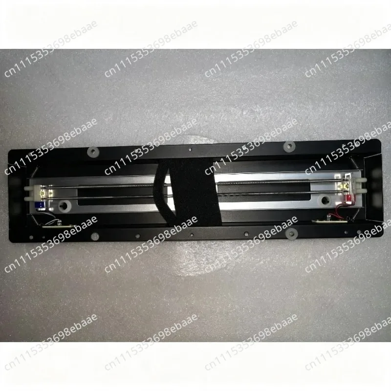 Spring Reverb Tank Tube Guitar Amplifier 2AB3C1B