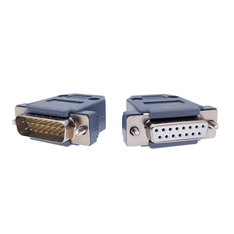 DB15 Connector 2 Ro…
