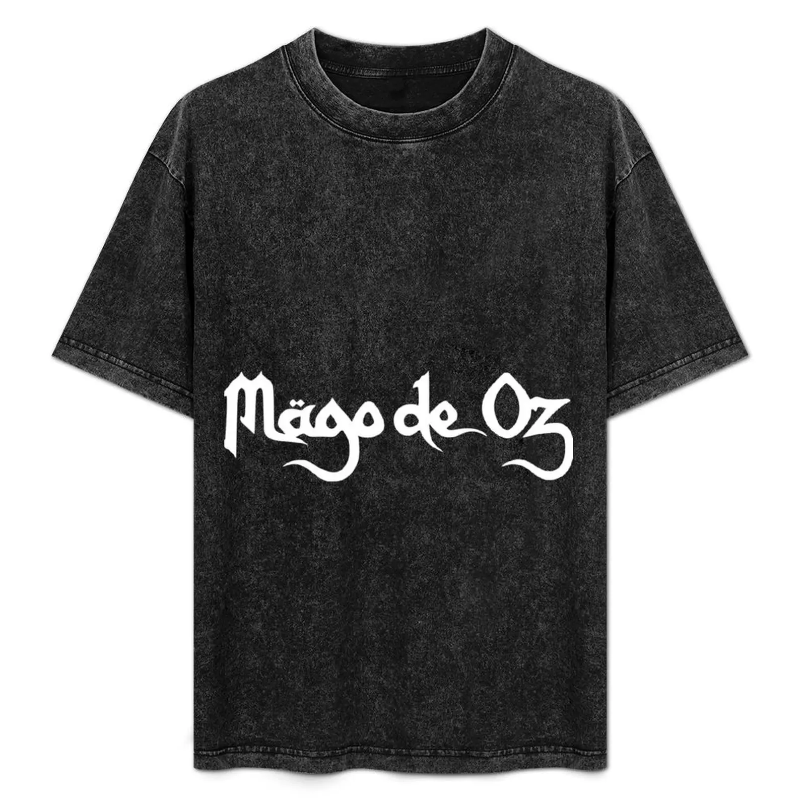 Wizard of Oz T-Shirt plus size clothes anime stuff tops anime plain t shirts men