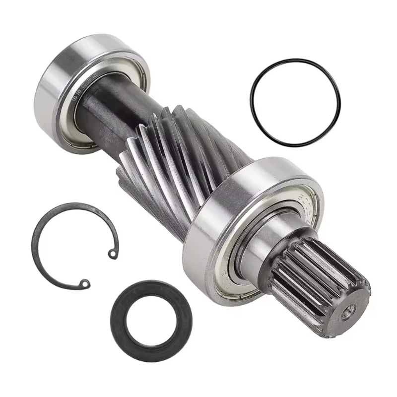 Heavy Duty Golf Cart Propeller Shaft 620329 Suit for EZGO RXV 2008+ Version
