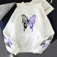 Womens Hoodies Printing Casual Sweatshirts Home Loose Pullover Versatile Tops Y2k 2025 Hot Sales Fashion Sports Jogging Clothing