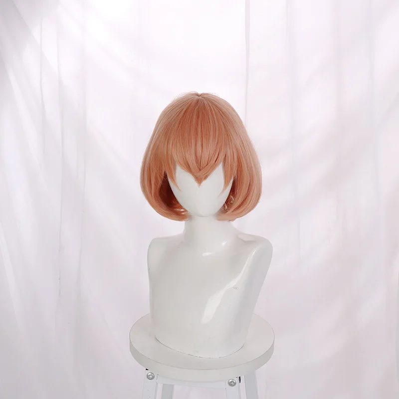 Tokyo Revengers: peruca cosplay Hiyori Kamata - o caminho para o renascimento