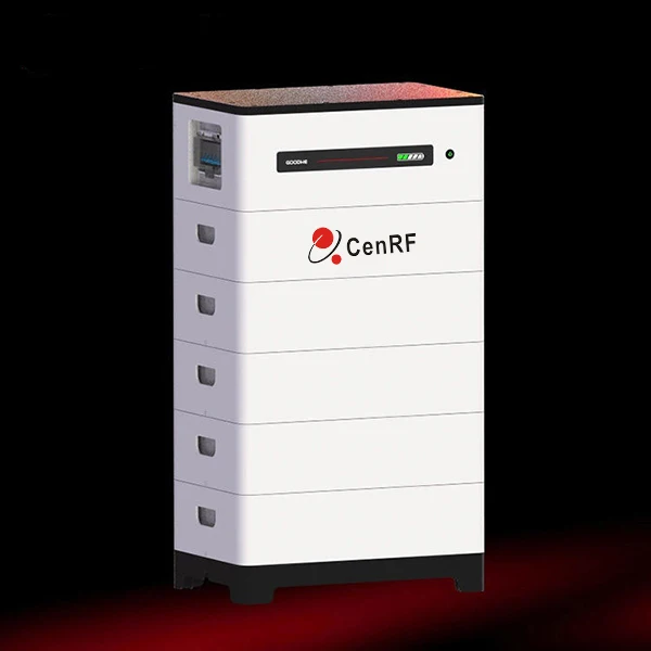 Wholesale 6.6-16kWh High Voltage Storage Lithium Iron Phosphate Battery Stackable Lifepo4 Battery