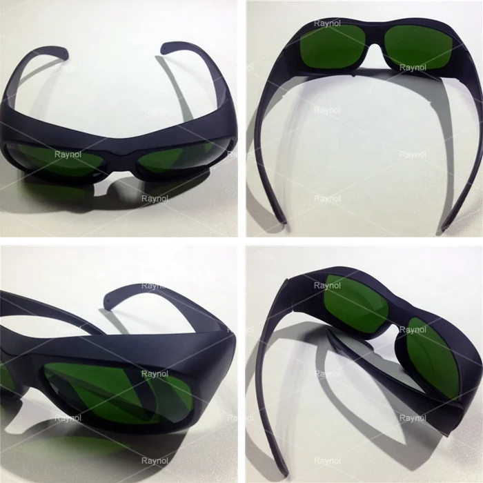 High Quality Laser IPL Goggles