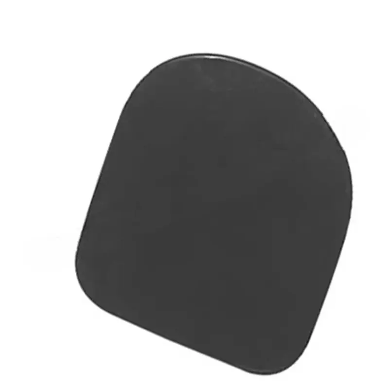 A58X-Jet Nozzle Cover Cap Headlight Washer For Alfa Romeo Giulietta Stelvio 2016-2023