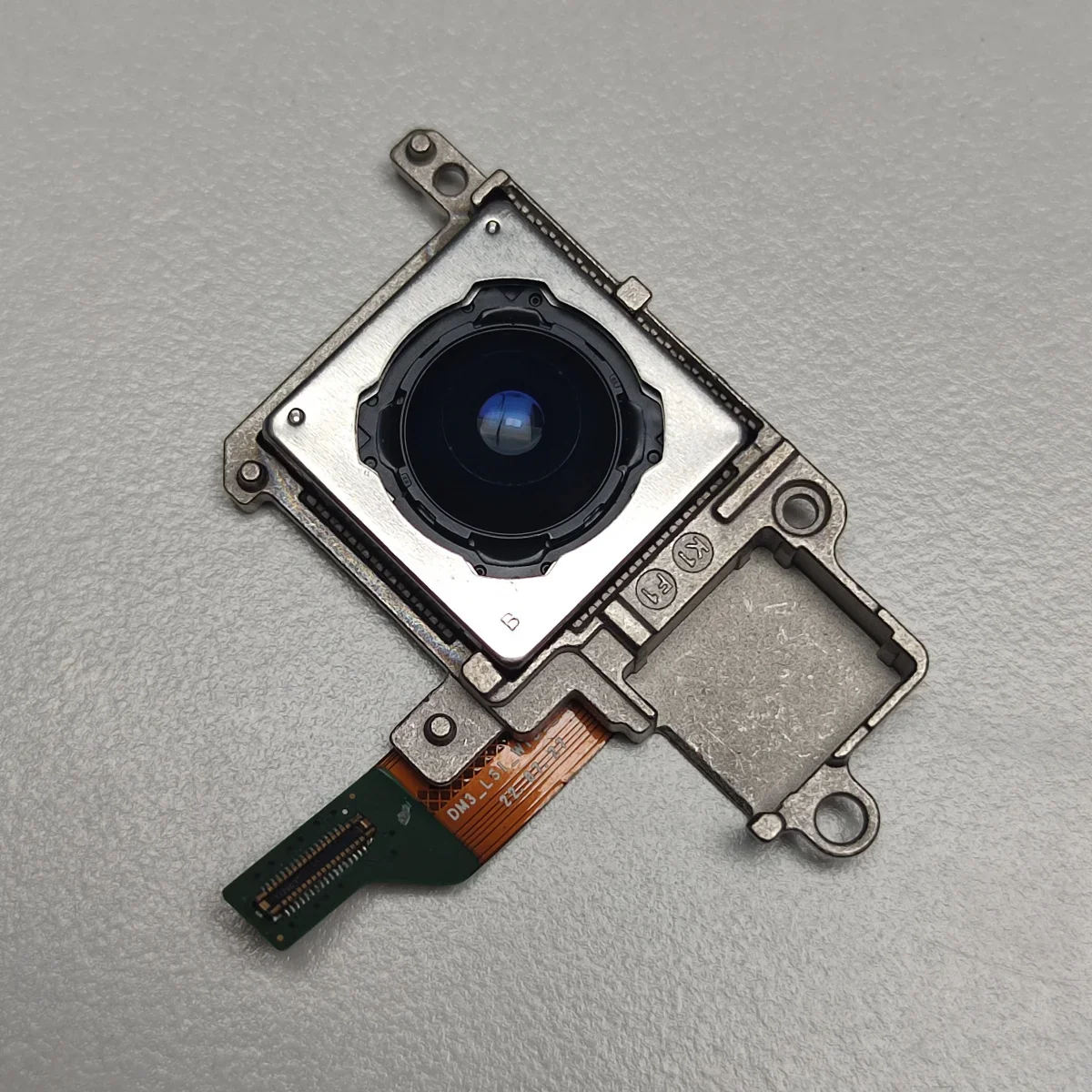 Main Back Facing Camera for Samsung Galaxy S24 Ultra SM-S928B Back Rear Camera Repair Replace Camera Module