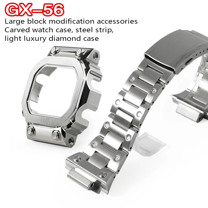 Compatible With GX-… - image