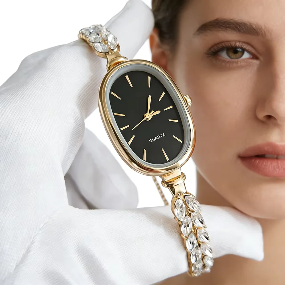 Montre à quartz pour femme ave - Luxury Watch Events avis et prix