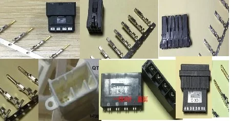 1Pcs 1-1903130-4 2-…