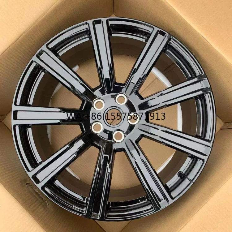 

Кованые диски MK 20 21 22 дюйма для Land Rover Range Rover Sport Executive Edition, Discovery 5, Aurora, Velar, кастомные кованые колеса