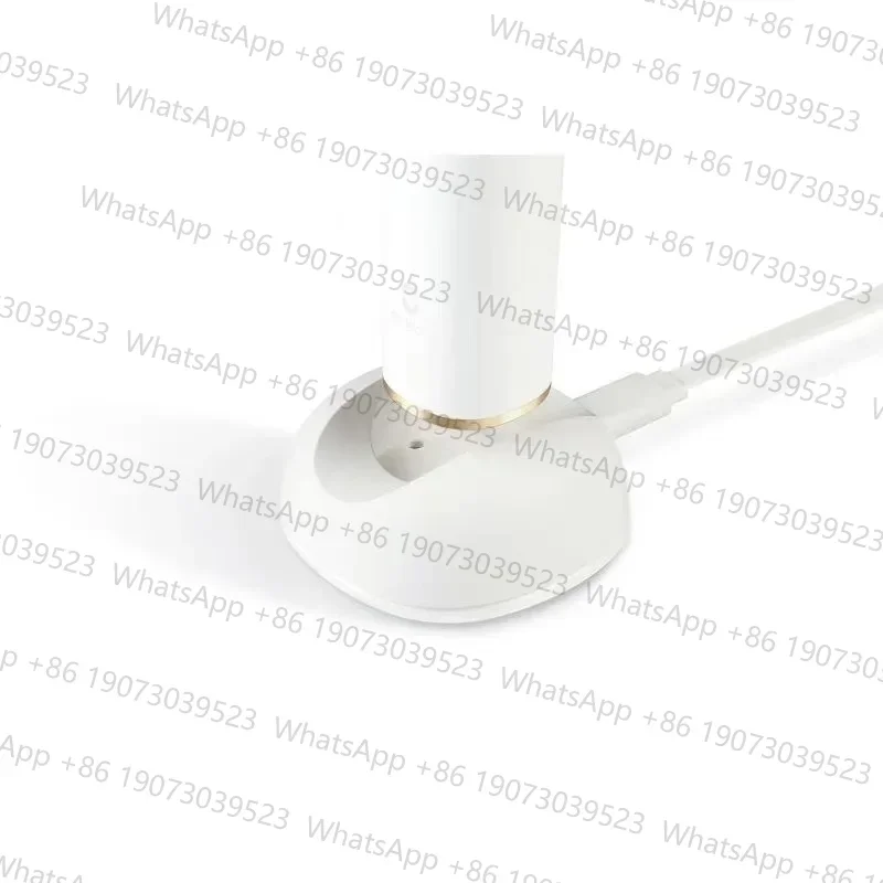 Universele witte oplaadbasis voor Oclean X/ Z1/ XPro