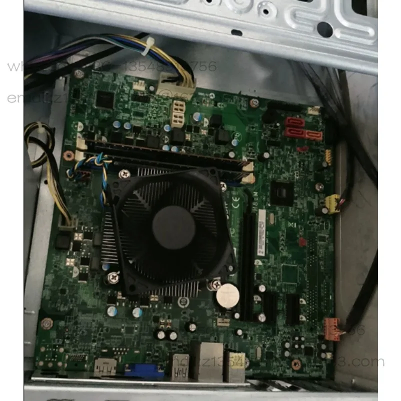 Original factory direct sales IH81M H81 main board M4550 4500 B4550 E73 T4900v M4500s spot quick delivery