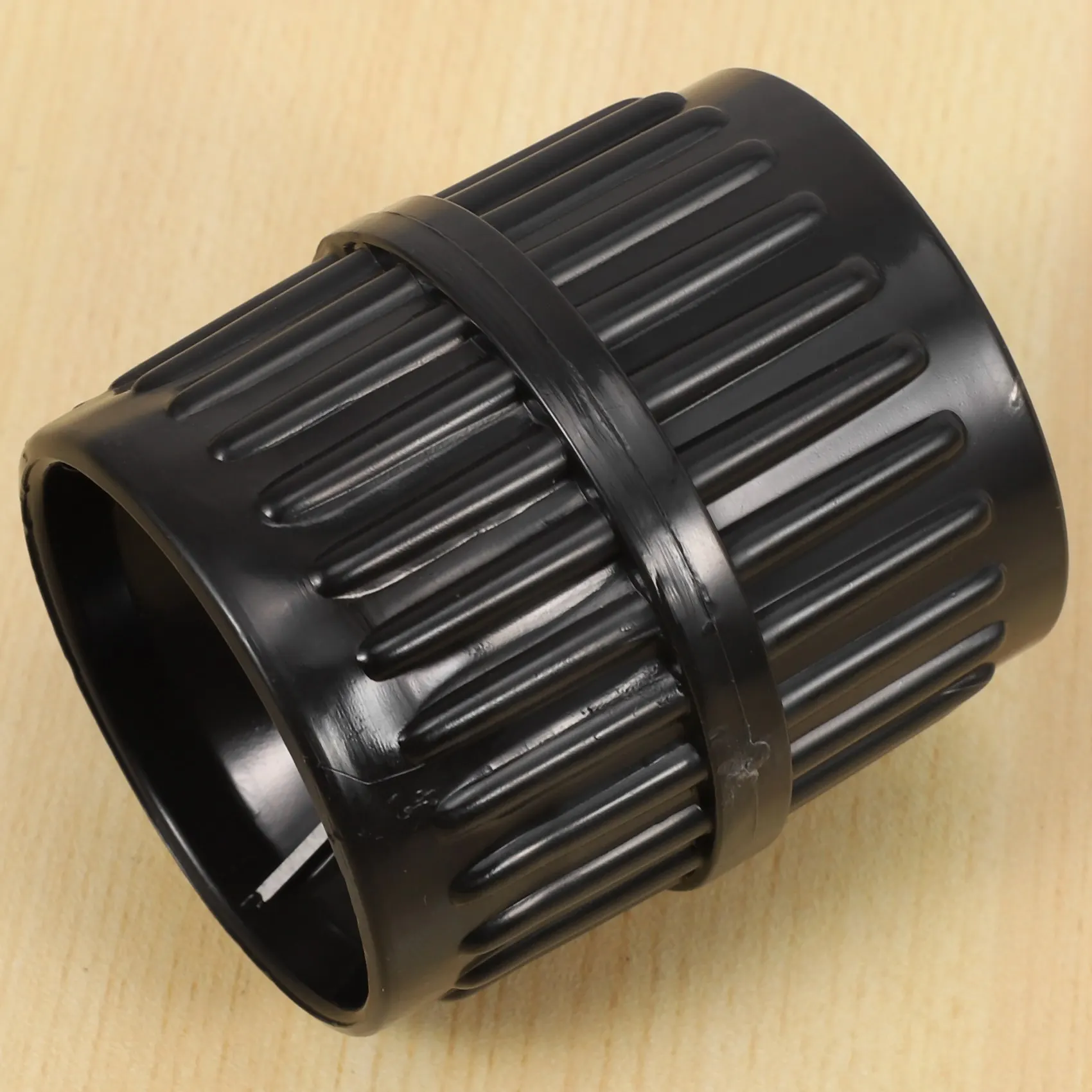 ABAZJ 4-42Mm Alesatore per tubi Tubo esterno interno Tubi metallici Lucidatura Strumento di sbavatura per tagliatubi in acciaio alluminio rame PVC