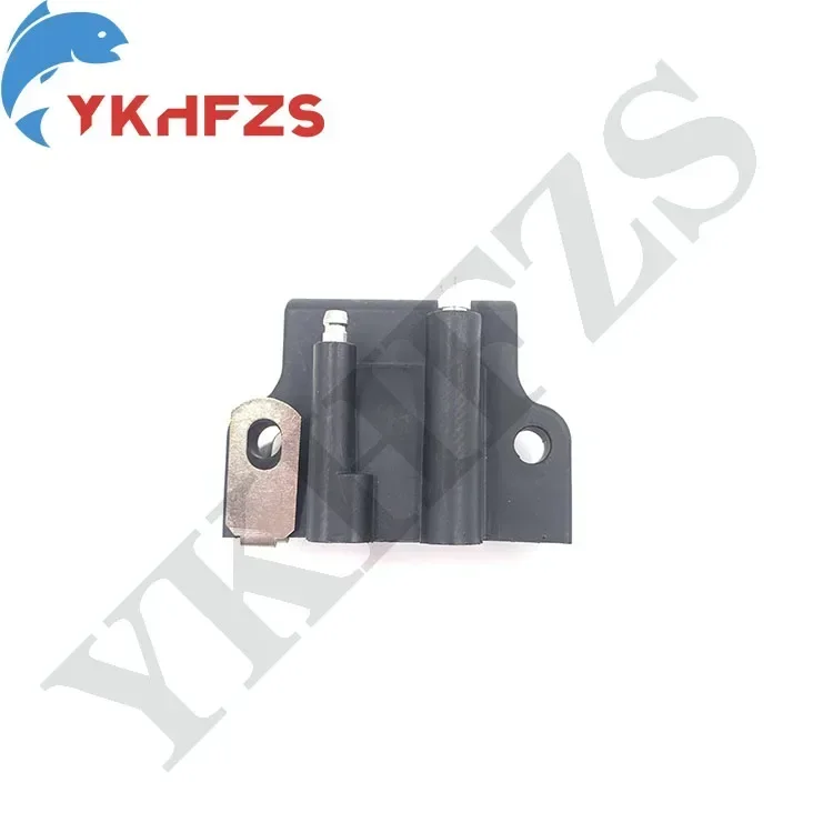 

Ignition Coil For Johnson Evinrude 582508 18 - 5179 183 - 2508 Outboard Engine