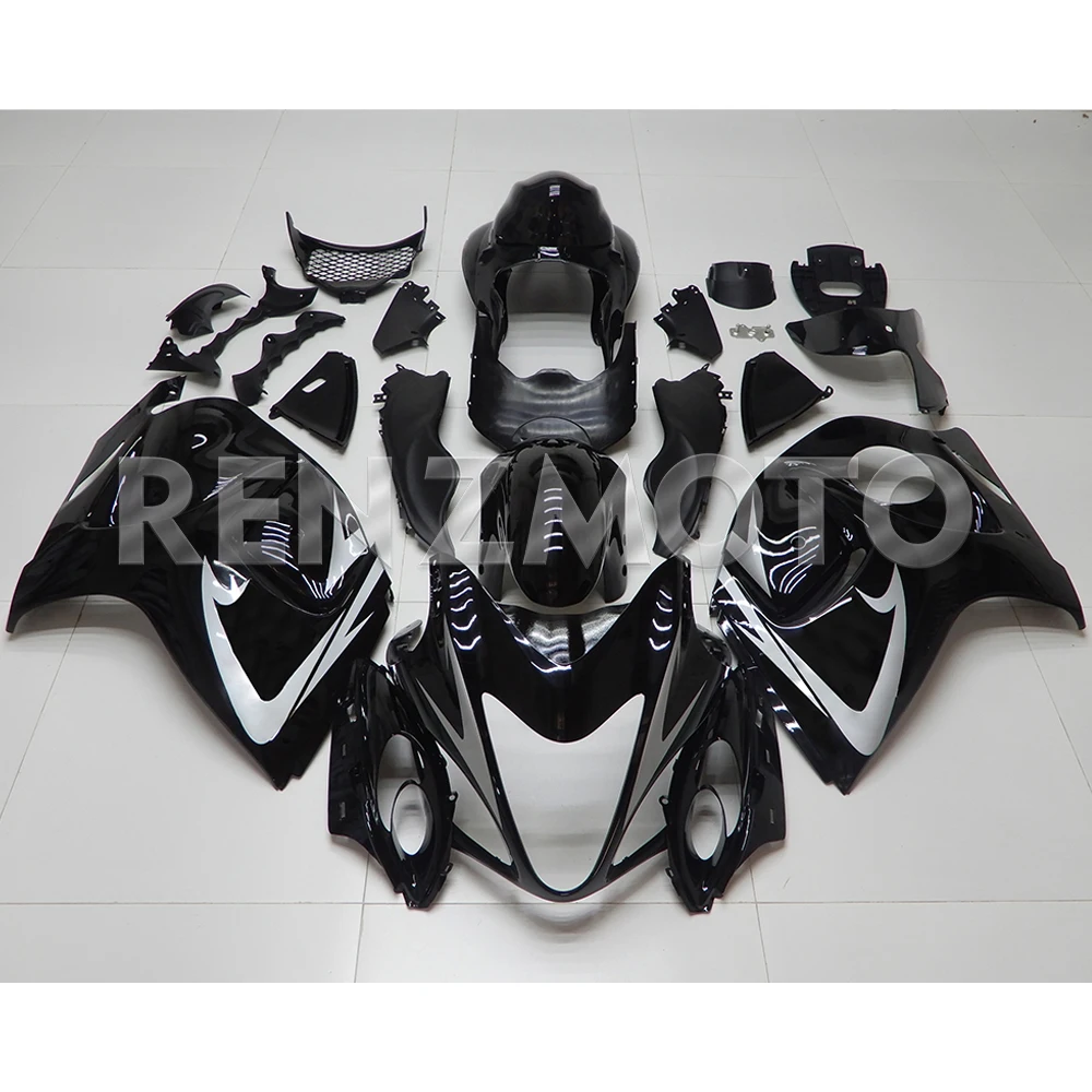 Suitable for SUZUKI GSX1300R 1340 Hayabusa 2008-2020 Fairings Motorcycle components Body kits Accessories Injection moulding