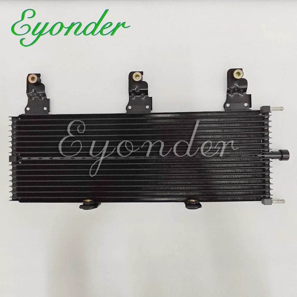 Engine Oil Cooler made in China for Nissan Navara Np300 D40 2.5 dCi 4WD YD25DDTi 21606EB405 21606EB40A 21606-EB405 21606-EB40A