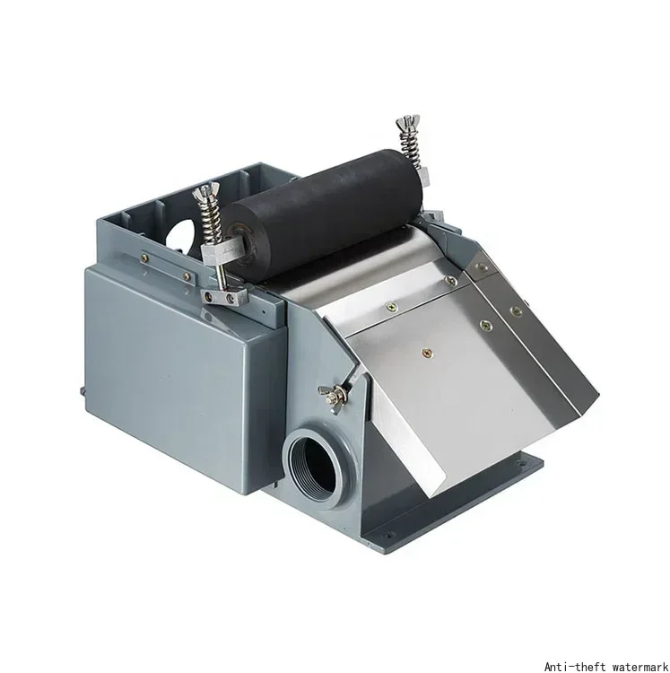 Hot-selling product in 2025: Metal scrap magnetic separator. Product type: Machine tool accessories.