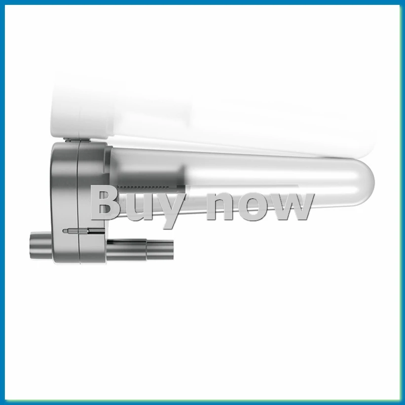 

Cyclone Dust Collector 32mm Cyclonic Separator Vacuum Cleaner Filter Turbo Dust Interceptor Vacuum Cleaner Accessories-A51M