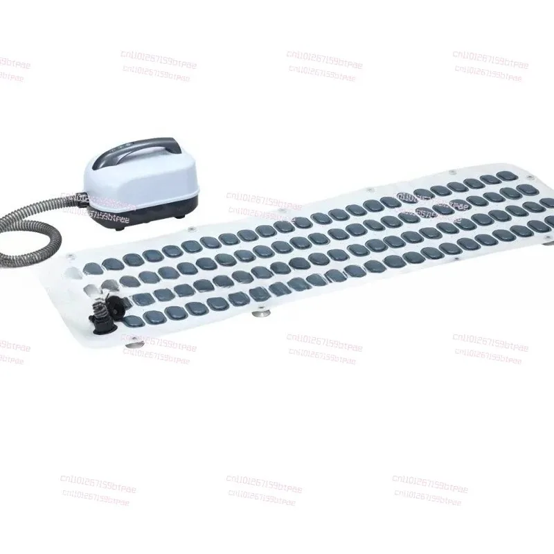 Body Spa Air  Bath  Suitable for Hot Summer Electric Bathtub Bubble Massage Mat Waterproof Anti-slip - view 2