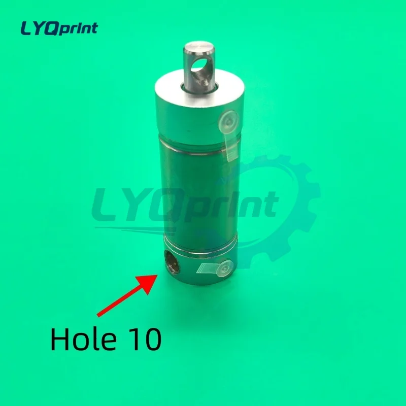 1 PCS DL-32-25 Pneumatic Cylinder for Roland 700 Offset Printing Machine Replacement Spare Parts High Quality Durable