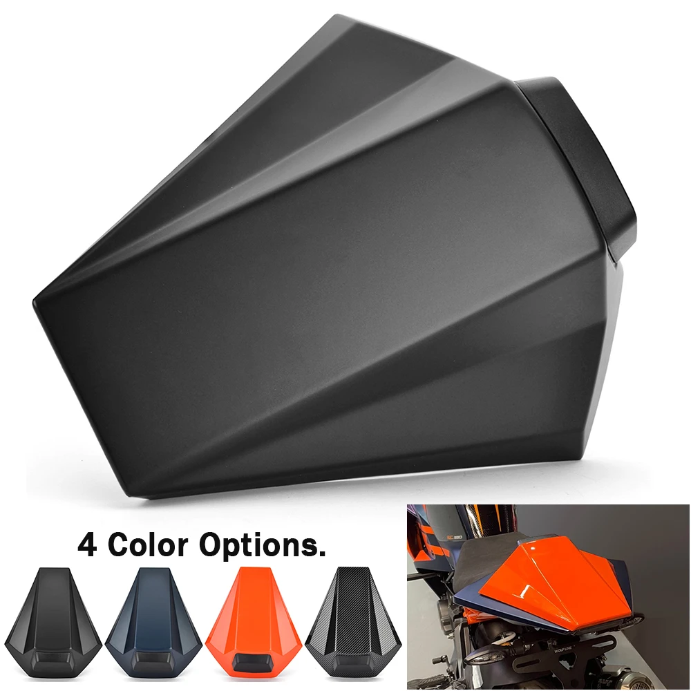 

Задний кожух-обтекатель сиденья пассажира RC 390 для KTM RC390 2022 2023 2024