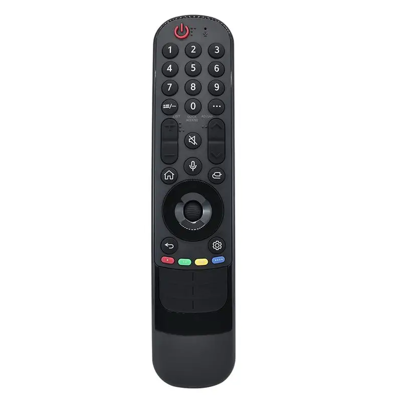 For LG Smart TVs OLED Evo Z3 G3 C3 B3 OLED (MR23GA) Smart TV Remote Replacement Remote For Smart TV Simple Pairing Smart TV