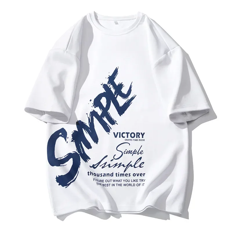 Рисунок 3 - Летняя футболка больших размеров