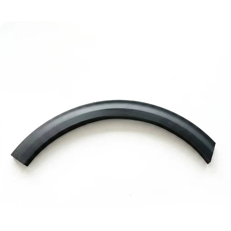 High Quality Wheel Eyebrow Dust And Wear Resistant Seamless Matching Auto Exterior Replacement Decorative Accessory