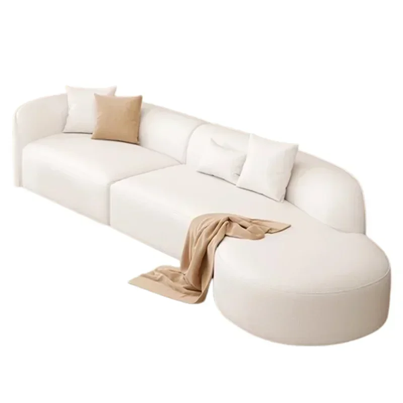 Sectional Minimalis… - image