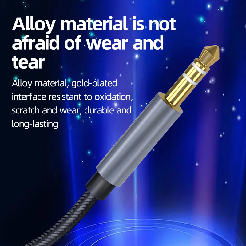 USB Type C to 3.5mm Audio Cable Audio Aux Cable For Samsung S20 S10 Car Headphone Speaker Wire Line 3.5 Jack Aux USBC Audio Cord image 5
