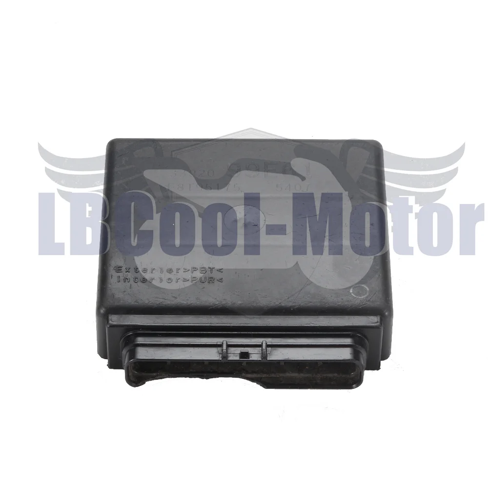 Used OEM Digital Ignition CDI ECU Box For Suzuki DF60 TL 1998-2009 DF70 TL 1998-2009 33920-99E61 F8T95175 CDI Ignitor Module