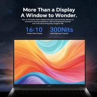 HONOR MagicBook X16 AMD (2025) laptop 4