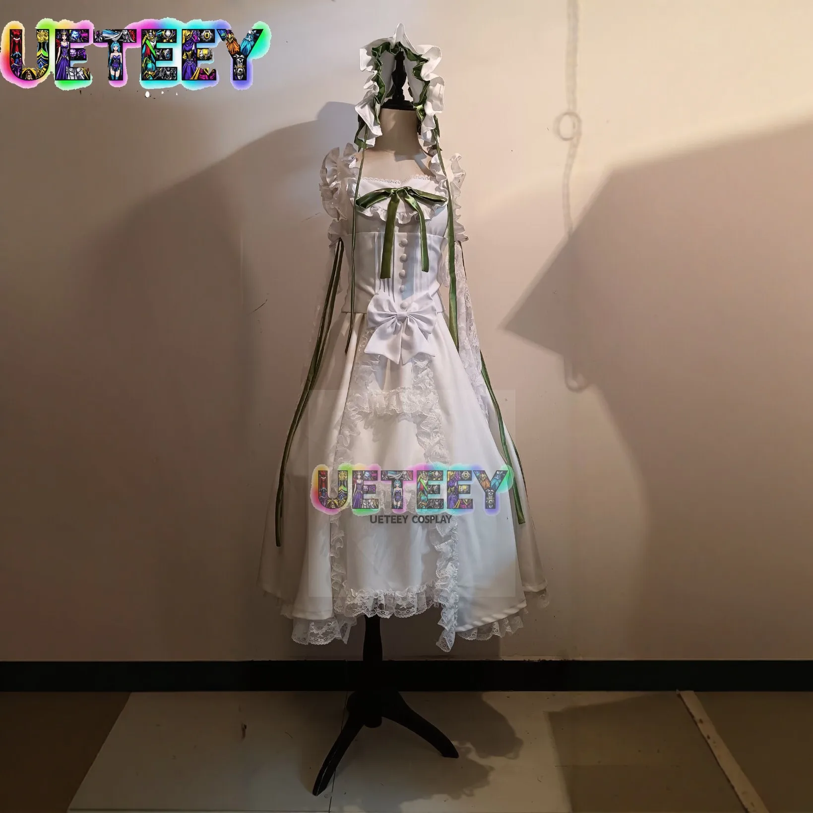 Ueteey Cos Umineko …