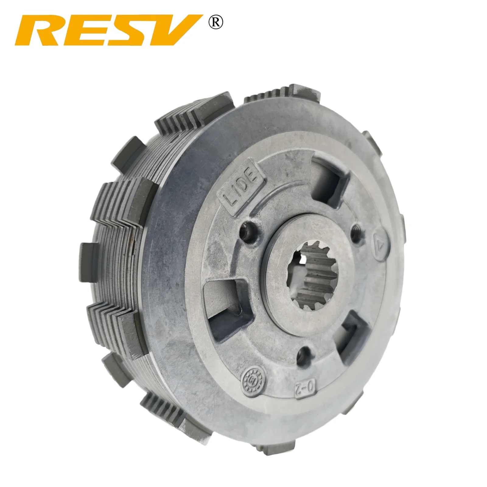 RESV لبينيلي BJ600 GS BN600 TNT600 502C ليونسينو 500 مجموعة أسطوانة القابض المنزلقة BJ BN TNT 600 قابض النعال Assy.