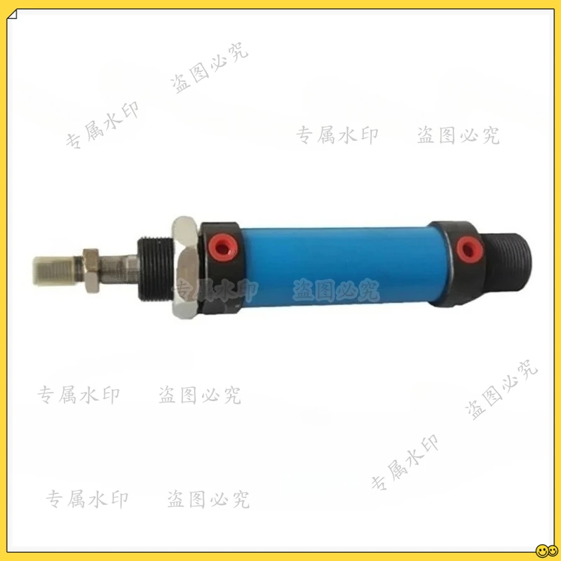 

Bore 20mm Stroke 25/50/75/100/200mm Mini Cylinder ROB Hydraulic Cylinder, Round Hydraulic Cylinder 14MPa