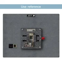 باده AMAOE M81 Pad | مقاومة للحرارة العالية وثابتة على المكتب 3