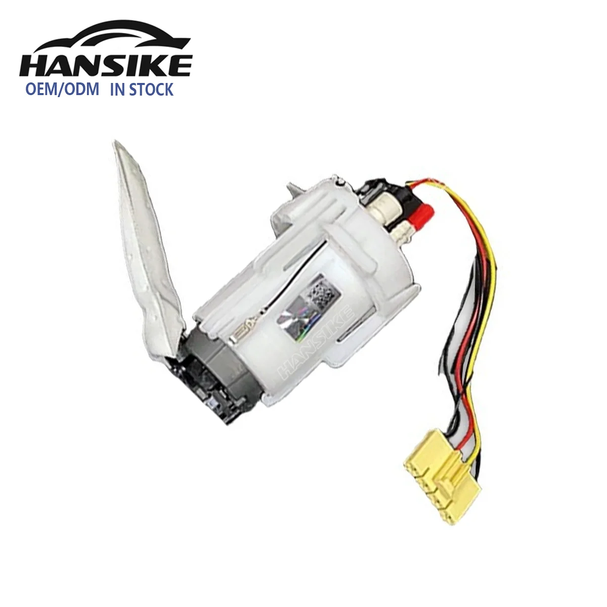 High Quality 4H0906089A Fuel Pump Assembly for Audi A8 S8 2010-2018, In-Tank Module with Level Sensor, 2-Year Warranty