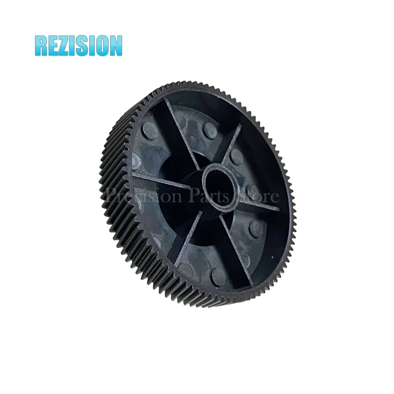 3PCS High Quality Motor Gear For Ricoh MP4000 5000 4001 5001 4000B 4002 5002 Fuser Motor Drive Gear Copier Parts