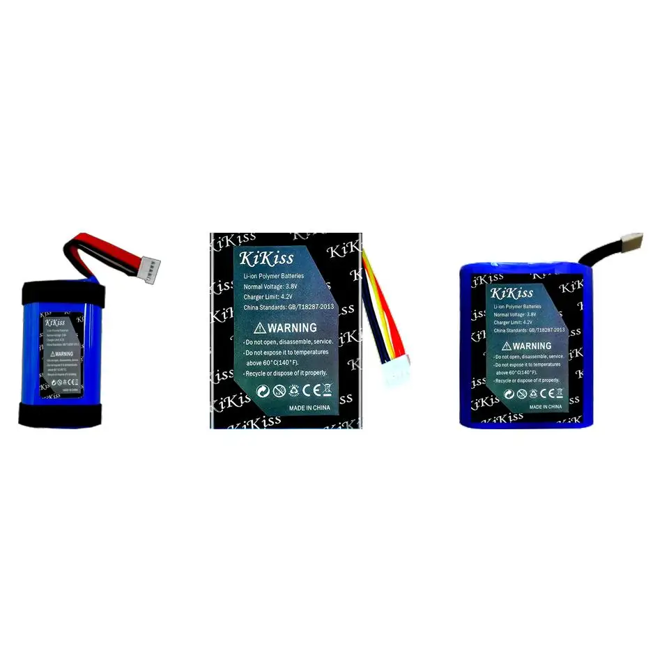 

Аккумулятор TF18650-2200-1S3PA C406A1 C406A3-1 версии 2, 3200-5850 мАч, долговечный, для колонки Marshall Stockwell II 2-го поколения